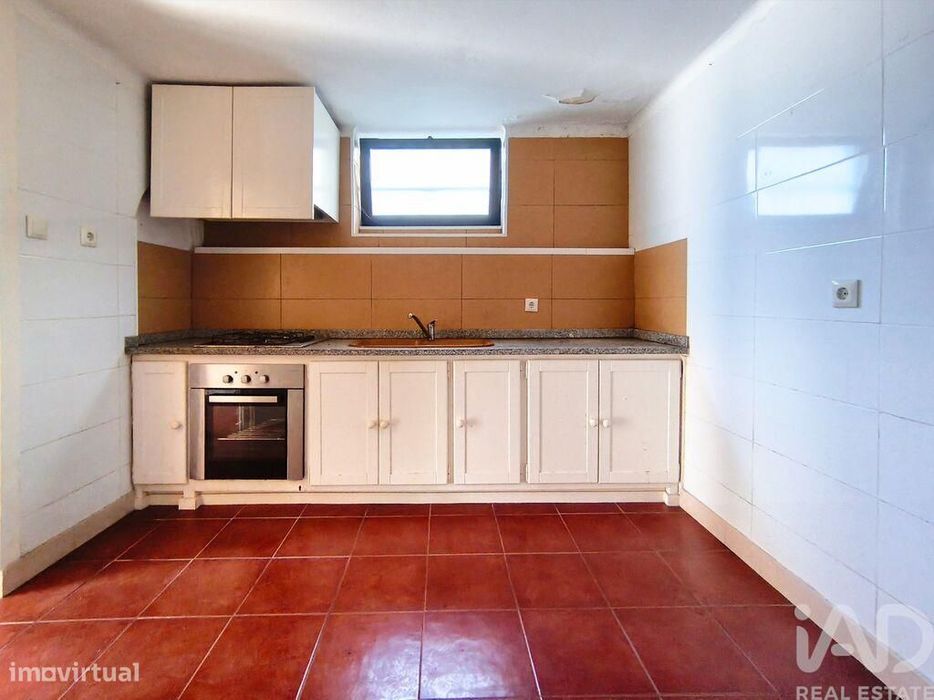 Apartamento T1 em Areosa de 37,00 m2