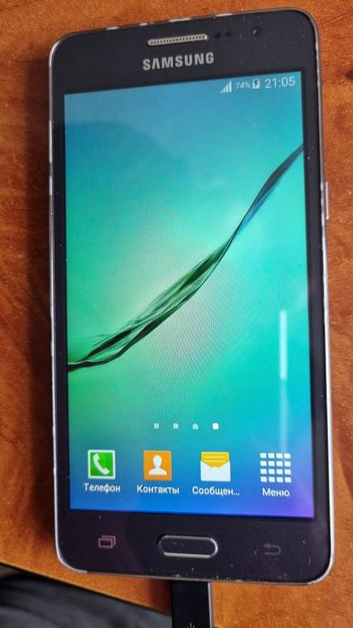 Samsung Galaxy Grand Prime SM- G531FGrey