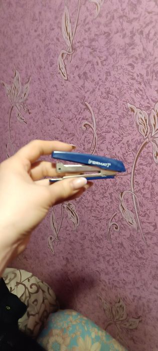 Продается степлер