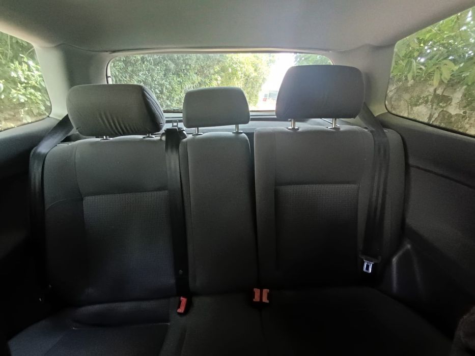 Volkswagen Polo 1.2 Gasolina, 3 portas, azul, económico