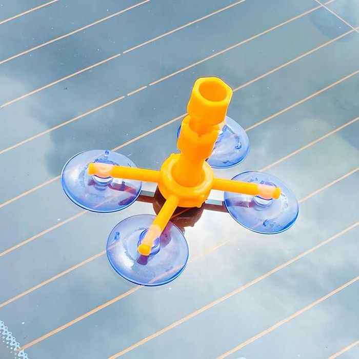 Zestaw Naprawczy Do Szyb Samochodowych Pęknięcia Odpryski Żywica Klej