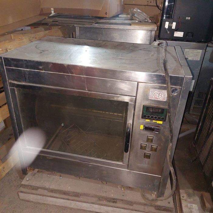 Обладнання для ресторанів кафе барів