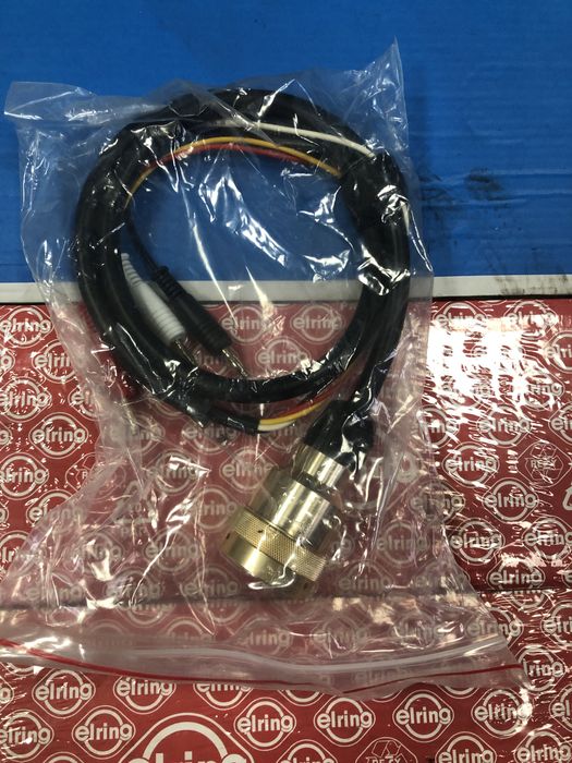 Діагностичний Сканер Mercedes C3 C4