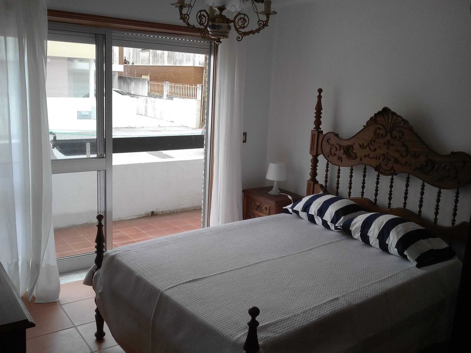 Aluga-se Apartamento T2