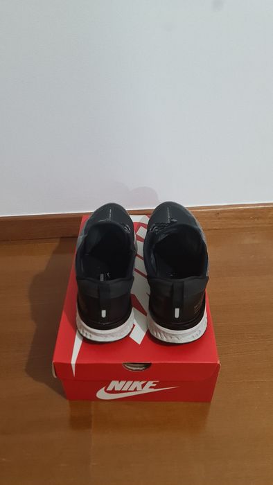 Sapatilhas Nike React Shield