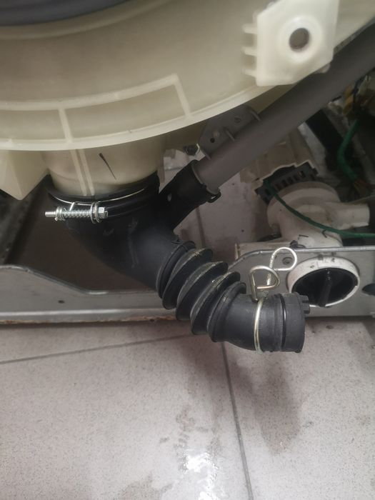 Samsung WF9702N5W lavar roupa