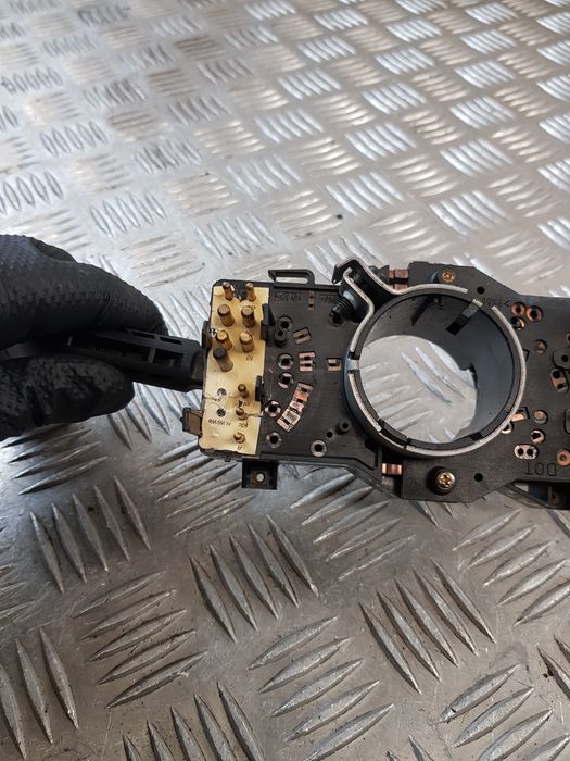 Przełącznik Zespolony 4D0953513 Audi A4 B5