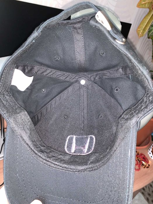 Кепка бейсболка Honda Duvel Puma