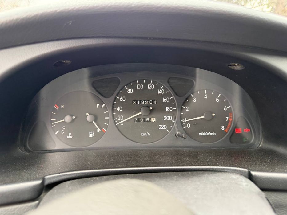 Продам Daewoo Lanos