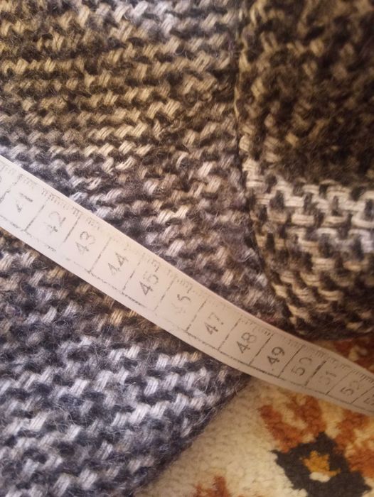 płaszcz Dziekański Collection rozmiar 38