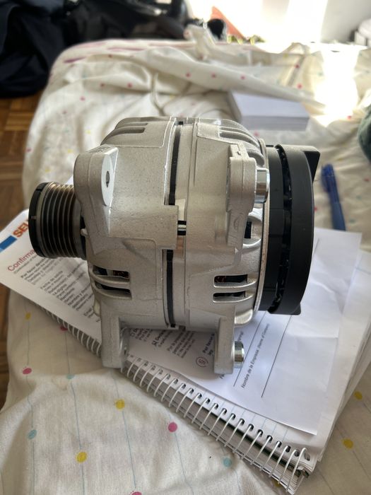Alternador a venda Renault Scenic
