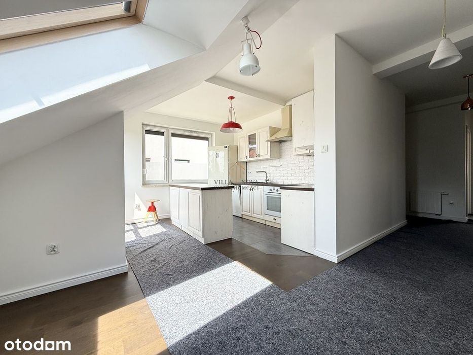 4 M | MP w Cenie | 2 Balkony | Pralnia | Park - View 4