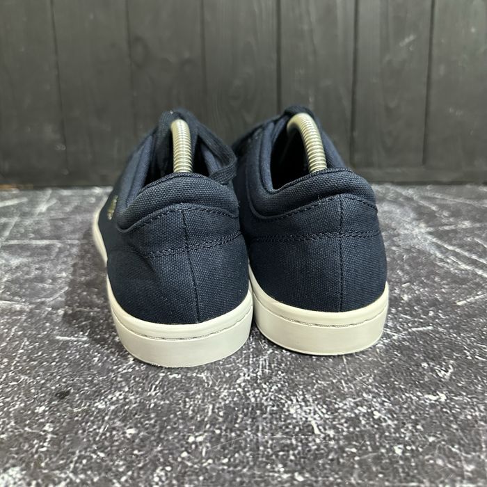 Легенькі кросівки Lacoste 41/26.5 cm