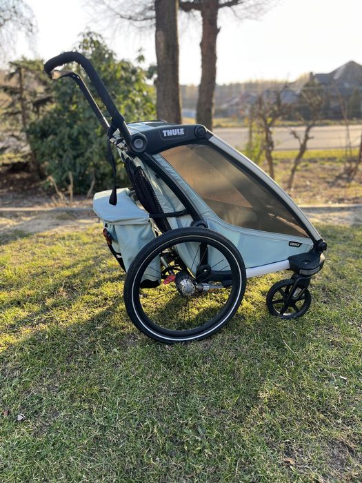 Thule Chariot cross 2 Double