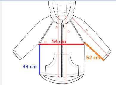 Kurtka softshell chłopięca McKinley rozm. S