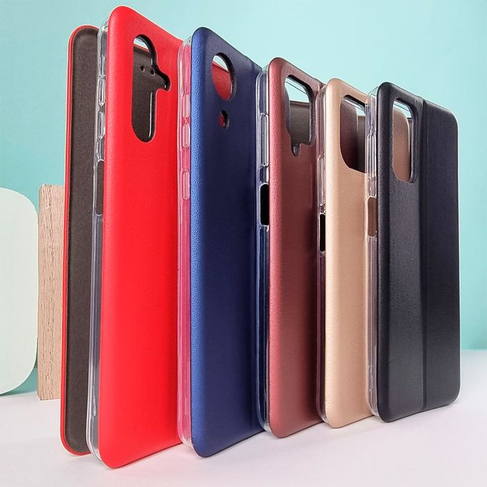 Чохол Xiaomi Redmi 9A 9C книжка з магнітом