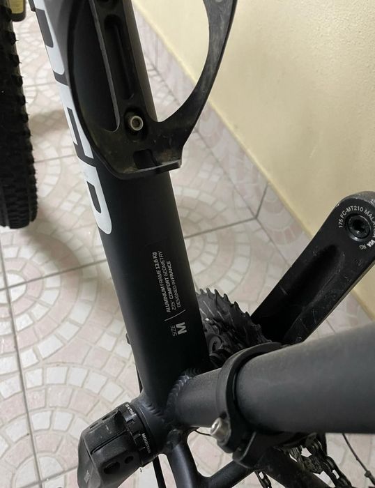 Rockrider ST540 (2021)