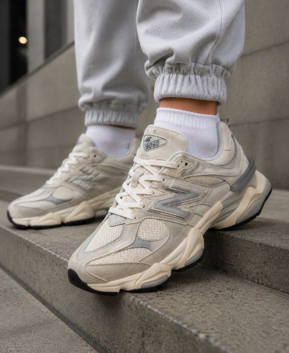 New Balance 9060 . buty męskie  . buty damskie