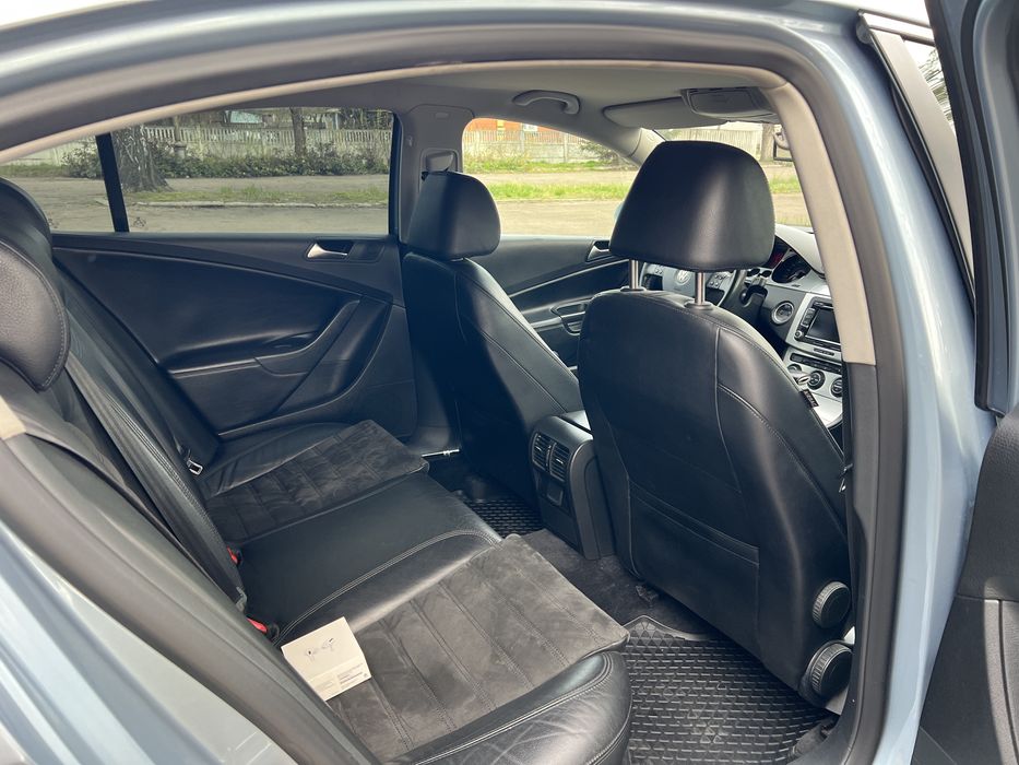 Passat b6 2009 1.8 tsi