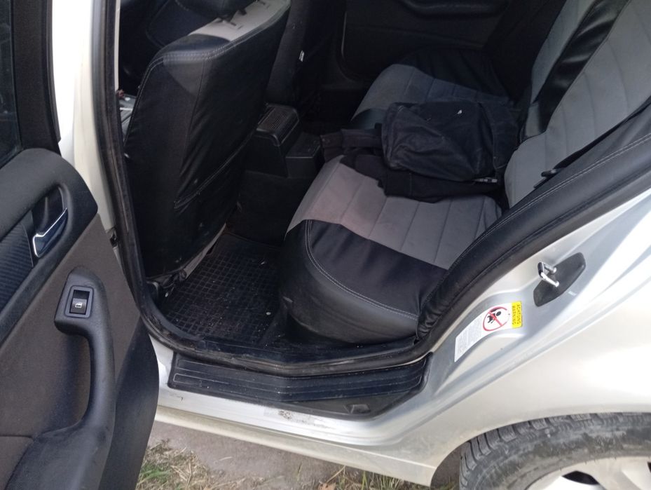 Продам BMW e 46 320d