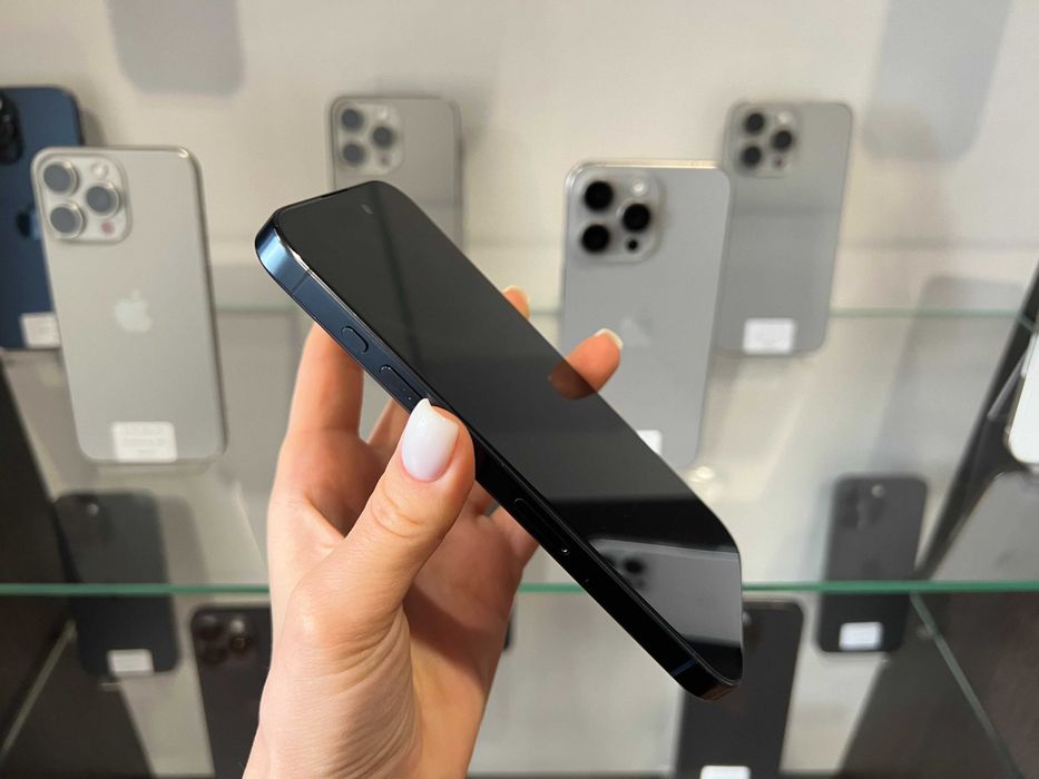 iPhone 15 Pro 512 gb Neverlock / Магазин / Гарантія
