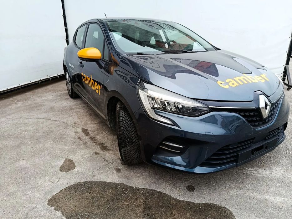 Para peças RENAULT Clio V (BF_)