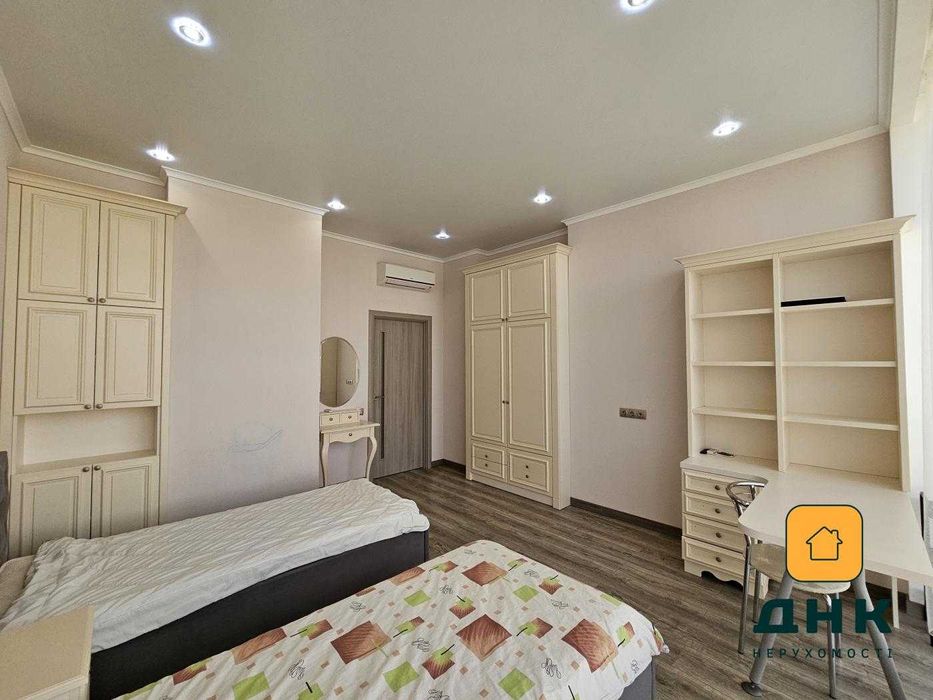 Многокомнатная квартира по адресу Куликово поле пл. (площадь 132 м²) - Atlanta.ua - фото 10