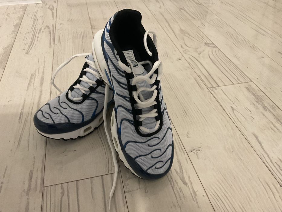 Buty sportowe Nike Tn