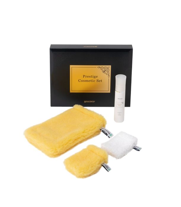 Raypath - Zestaw pielęgnacyjny Prestige SPA
