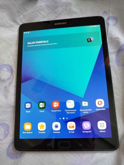 samsung tab s3 - купить планшет - Цена на OLX.ua