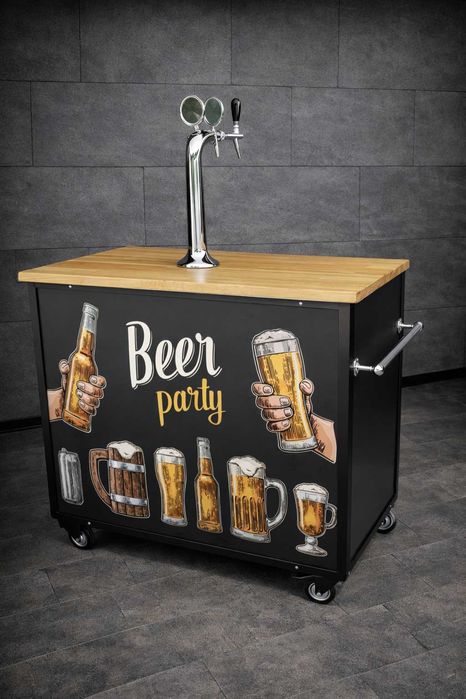 Rollbar_Nalewak do piwa_Nowy_Gwarancja_Różne modele_Producent!!!