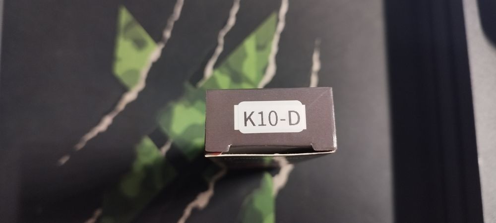 Нож бабочка/балисонг туристический