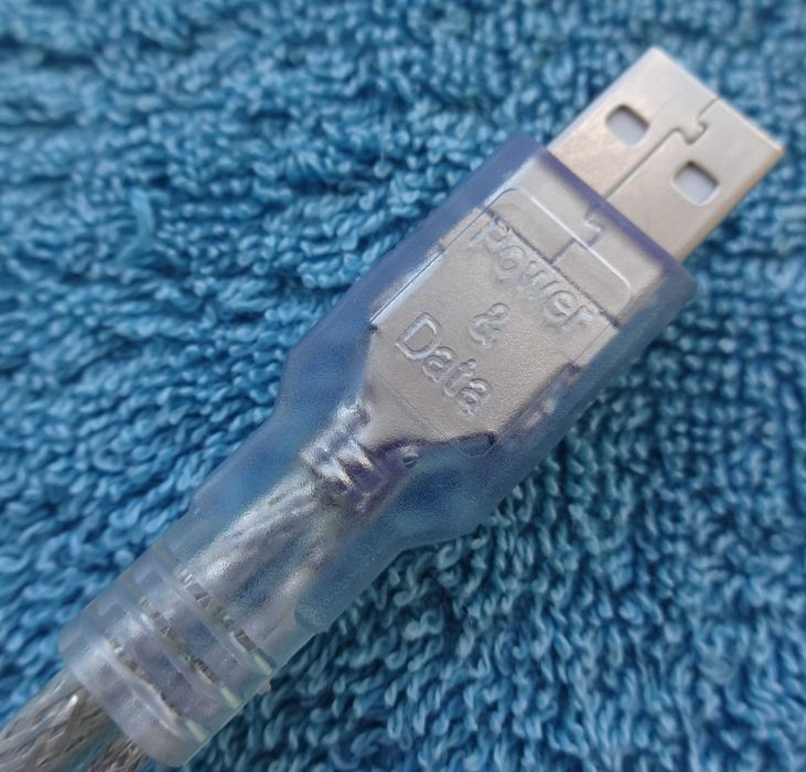 USB Cable with Two USB Branches64862969775490121