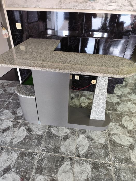 Mobiliario cabeleireiro