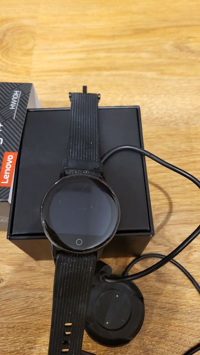 Smartwatche lenovo