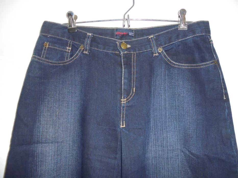 saia de mulher em ganga