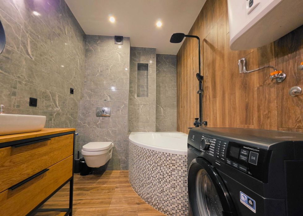 БЕЗ% Продаж двокімнатної Studio 41m2 ЖК Champion City