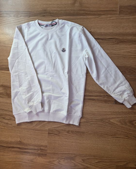 Bluza Moncler XXL