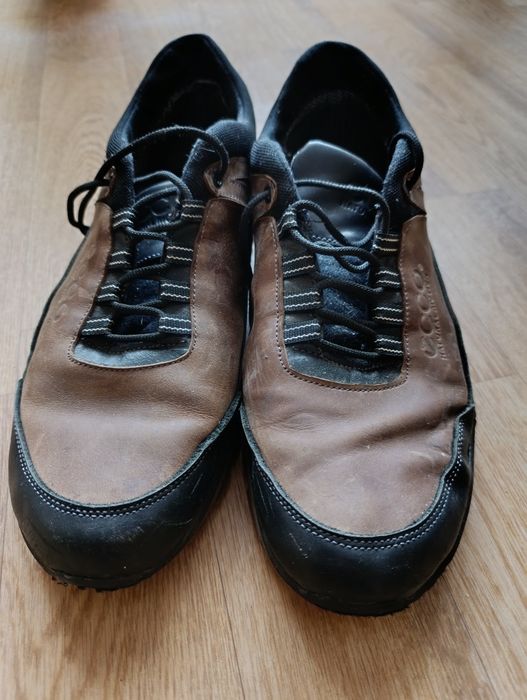 Туфлі чоловічі ECCO 49р