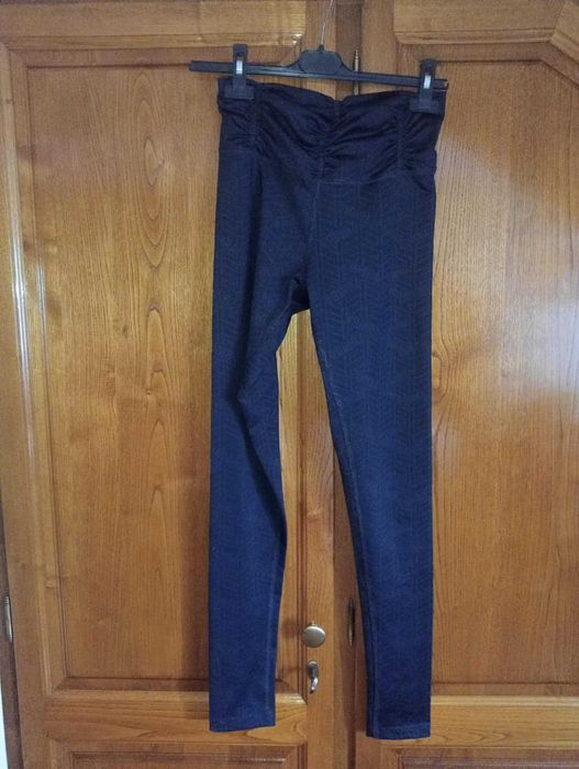 Conjunto Zumba: 4 Headbands + Leggings