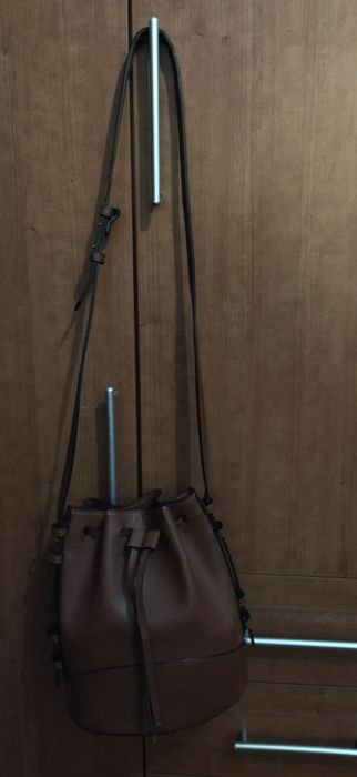 Mala de senhora  pouco uso ótimo estado