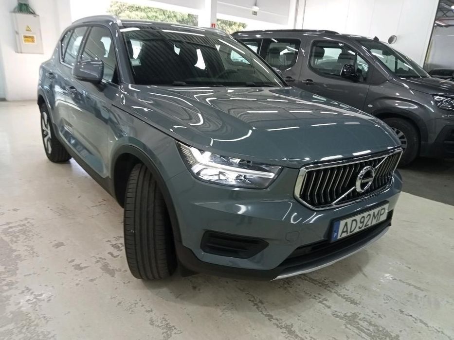 Volvo XC 40 1.5 T5 PHEV Inscription Expression