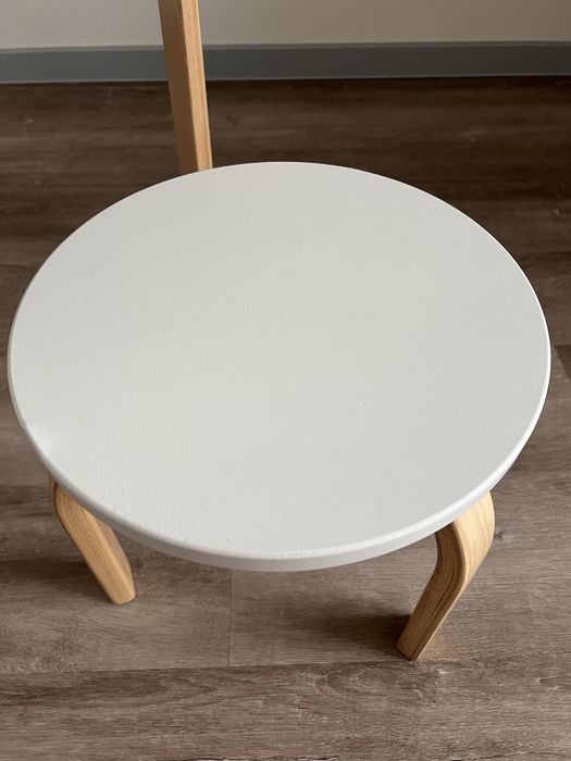 Стільчик і столик Верес для дошкільного віку,стол и стул 1-2-3-4-5