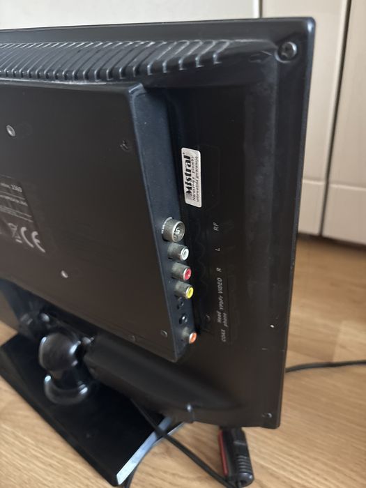 Telewizor Mistral 15,6”