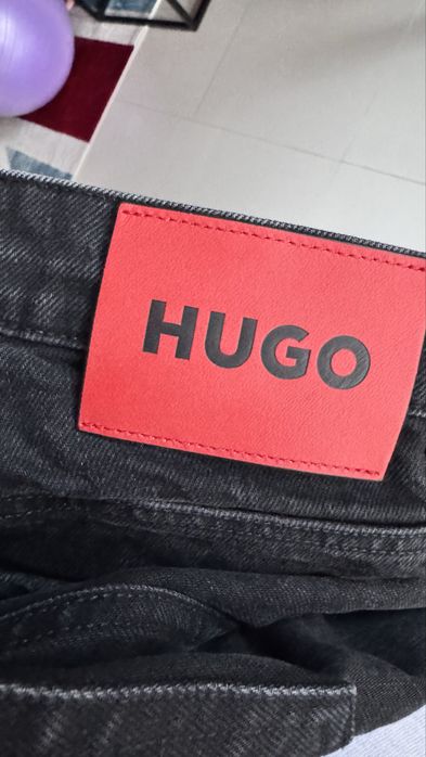 Продам джинсы новые Hugo 340 оригинал: 4 200 грн. - Другие джинсы