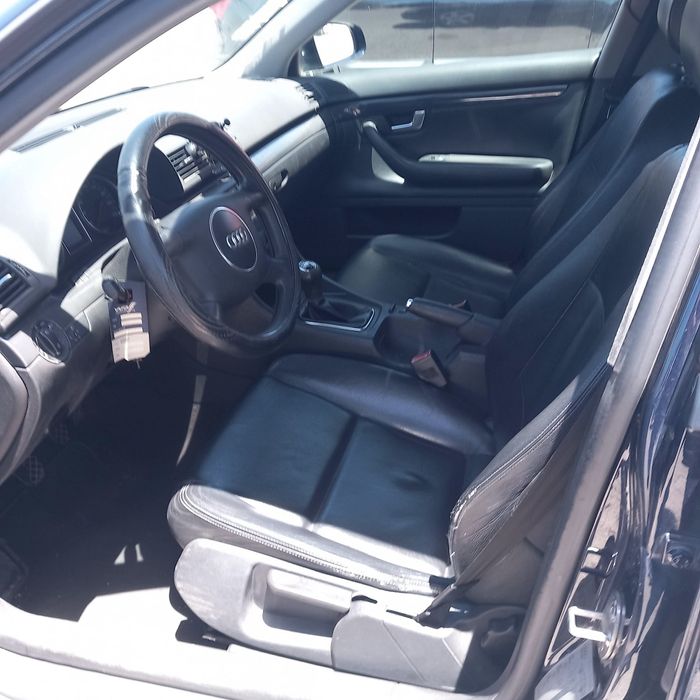 Audi A4 ,1.9 dizel,130cv