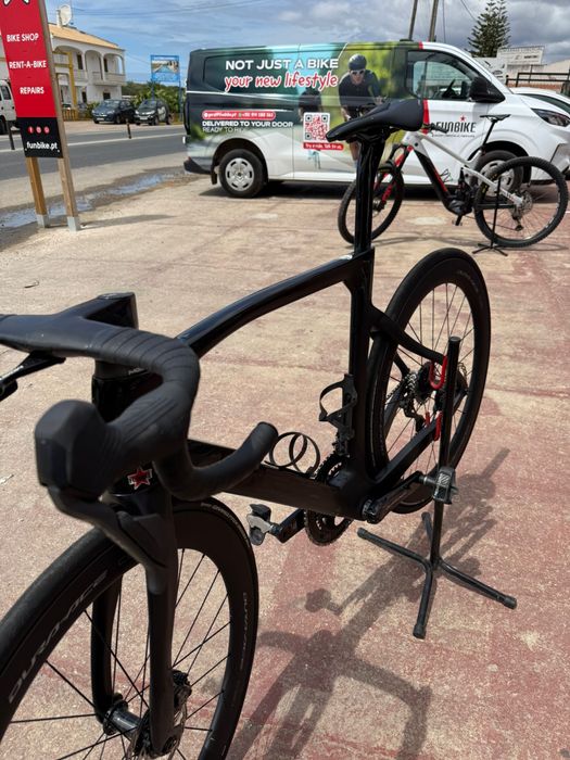 Pinarello Dogma F12