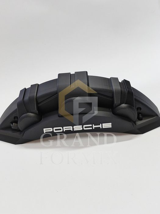 3D друк та проєктування | PLA / PETG / ABS | Великі деталі | Технічні