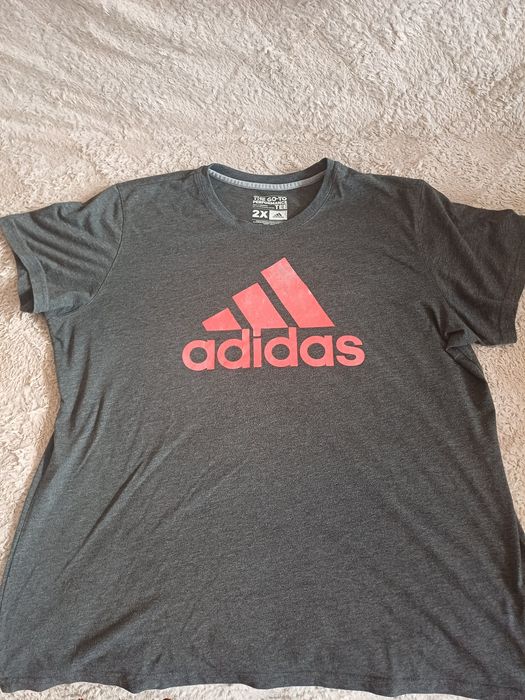 Tshirt męski Adidas