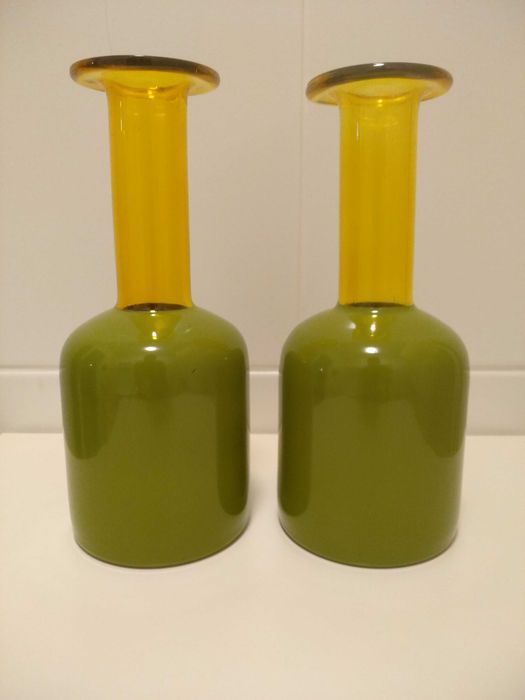 Glass Jars *NEW*